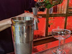 -The Drinkery (瑞金店)