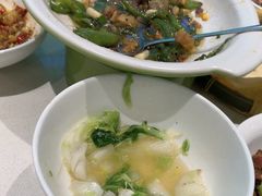 -绿草地·湘菜(7mall店)