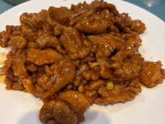 -振生清真饭店(永安道店)