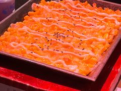 -丰茂烤串(全国首店)