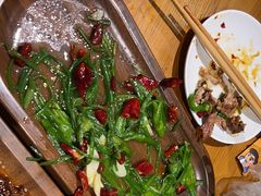 -隔壁老王·家常云南菜(花巷店)