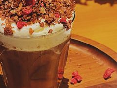 -大酉·M Coffee(北京美术馆店)
