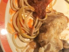 -比格比萨自助(宝山日月光店)