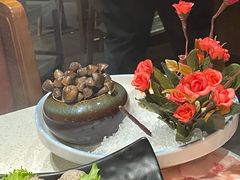 -牛村来人潮汕牛肉火锅(西单店)