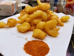 -清真·尚穆回回香清真餐厅(工人新村店)