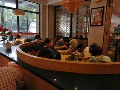 -小六汤包·老字号·中华名小吃(兴庆路店)