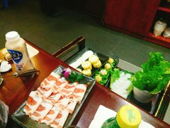 -鼎尊锅物料理(五角场店)