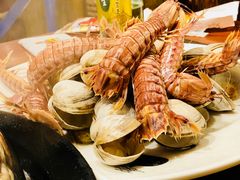 -苏大嘴海鲜牧场(奥林匹克店)