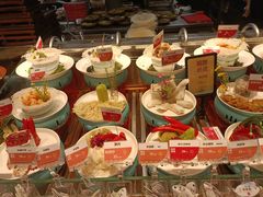 -码头见·潮汕菜(领展中心城店)