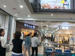 -南京环北服装批发市场