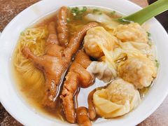 -巨记面家(泉威楼店)