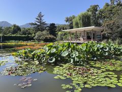 -国家植物园南园