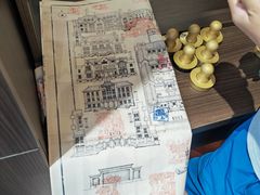 -张学良旧居陈列馆