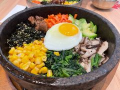 -米村拌饭(李沧松乐汀店)