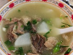 -陈记汤饭(水巷口店)