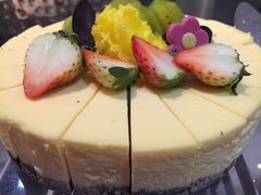 -海口绿发希尔顿酒店-田园汇自助餐·三文鱼·海鲜