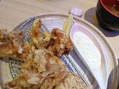-琴寿司居酒屋(中山广场店)