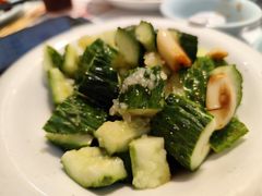 -茸梅路右拐龙虾-农家菜(松江店)