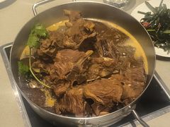 -蝎王府羊蝎子(天通苑店)
