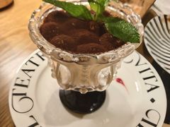 -IL TEATRO 精品意大利餐厅