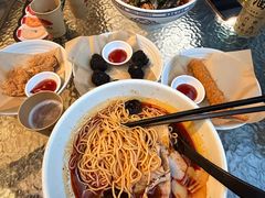 -和府捞面(东方浮庭店)