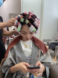 -HANI SALON