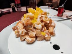 -久宴·天目湖大鱼头(恐龙园店)