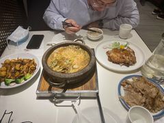 -小放牛河北菜(长安万达店)