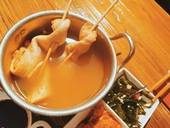 -冰川冷面·延边菜·炭烤串(观前店)