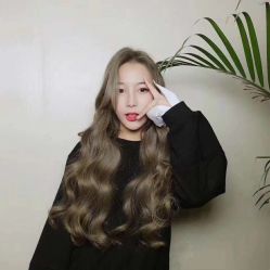 -Hair Glam 格拉姆造型旗舰店