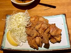 炸鸡块-章之鱼家(体育东路店)