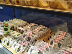 -幸福西饼面包茶饮(车公庙店)