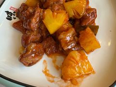 -马凯餐厅(长椿街店)