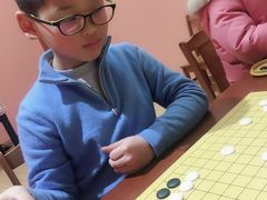 -智韵素养黎明练字(莘庄校区)