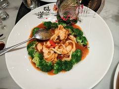 -唐香楼(东方店)
