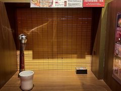 -一兰拉面(铜锣湾店)