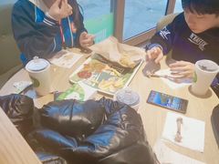 -德克士(东安店)