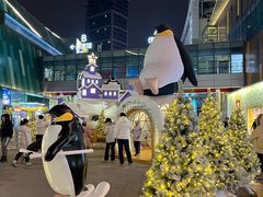 -大悦城(沈阳中街店)