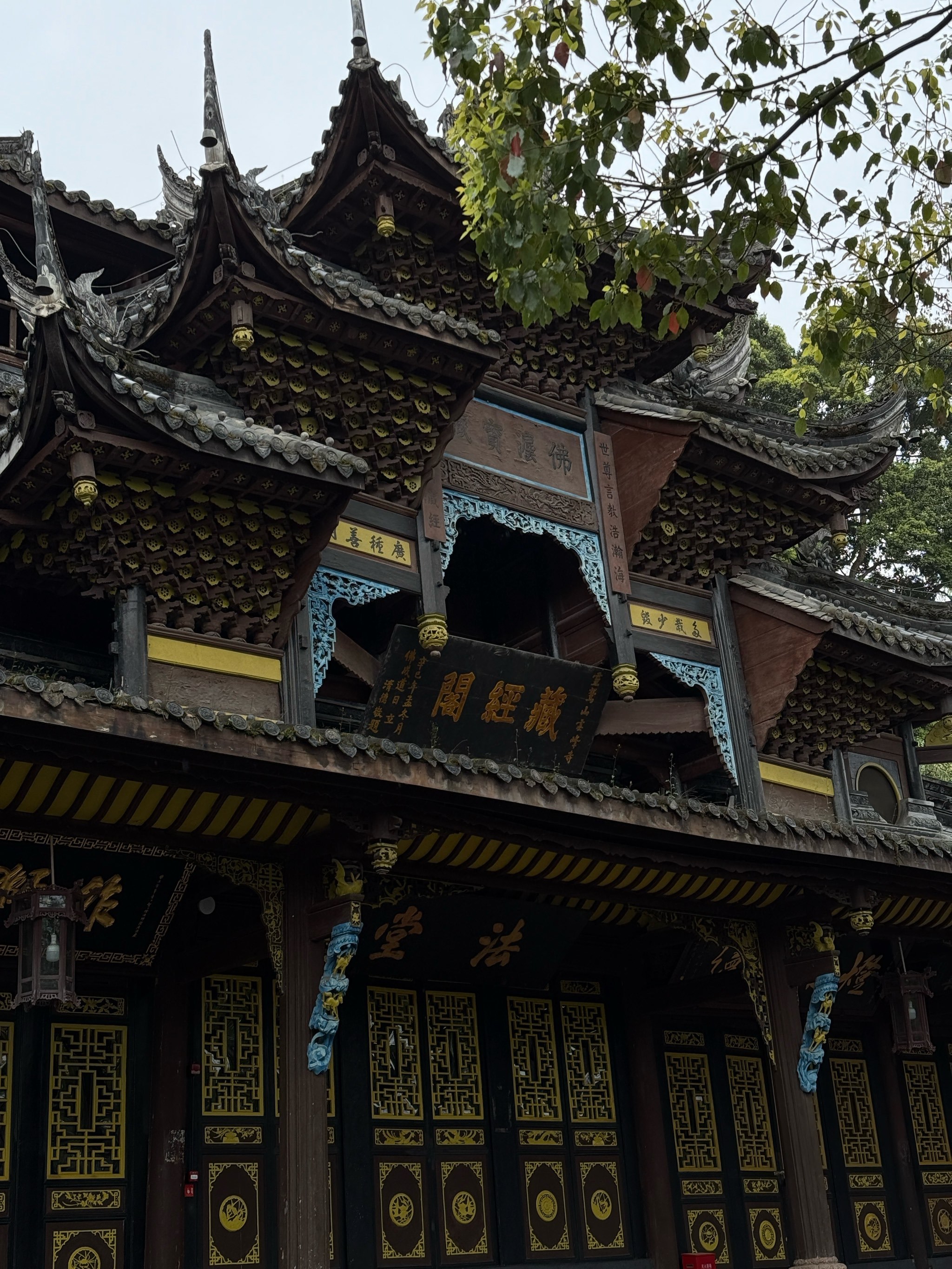生命就该浪费在这种地方