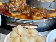 -浩爷羊蝎子火锅(望京店)