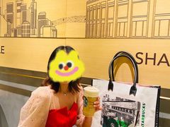 -星巴克臻选(北京世贸天阶店)