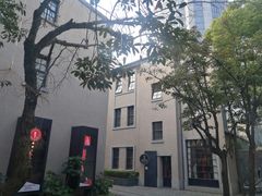 -徐家汇源景区-衡山坊