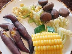 -杭州桐庐康莱德酒店西餐厅-舍