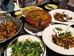 -海韵人家.海景花园经典云南菜(双廊店)