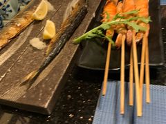 -德川家日本料理(中关村寰太大厦店)