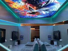 -海德温泉生活馆(朝阳大悦城店)