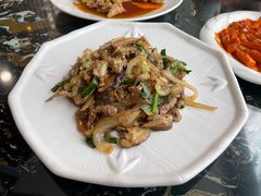 -桃园中华料理炸酱面(燕儿岛路店)