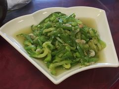 -长兴岛郊野公园农场食堂