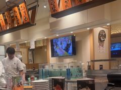 -合点寿司(金虹桥商场店)