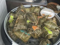 肉粽-老丰义(新市北路店)